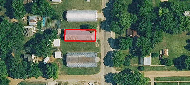 2934 Fair Rd
