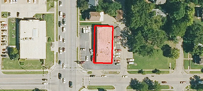 1634 Topeka Blvd