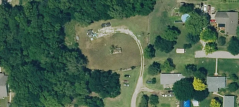 Eastmor Dr