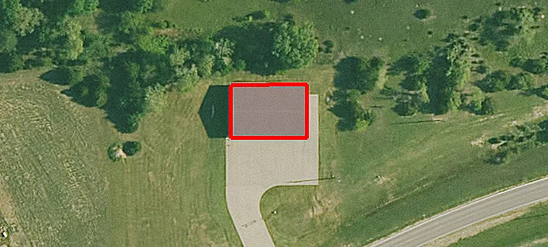 1400 Kechi Rd