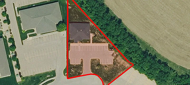 1700 Commercial Cir