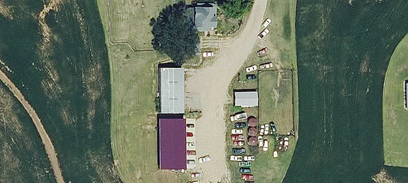 262 Navajo Rd