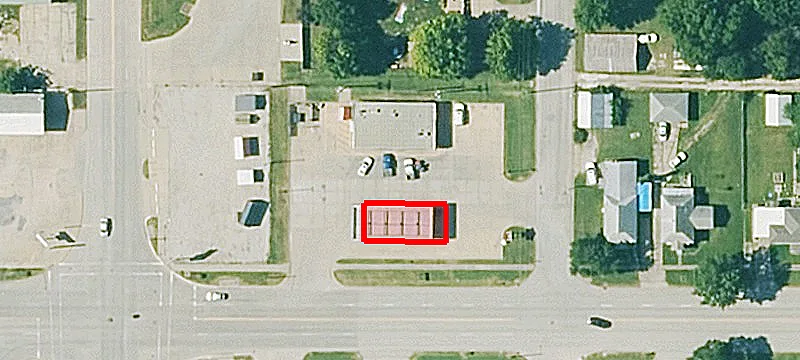 501 Mary St
