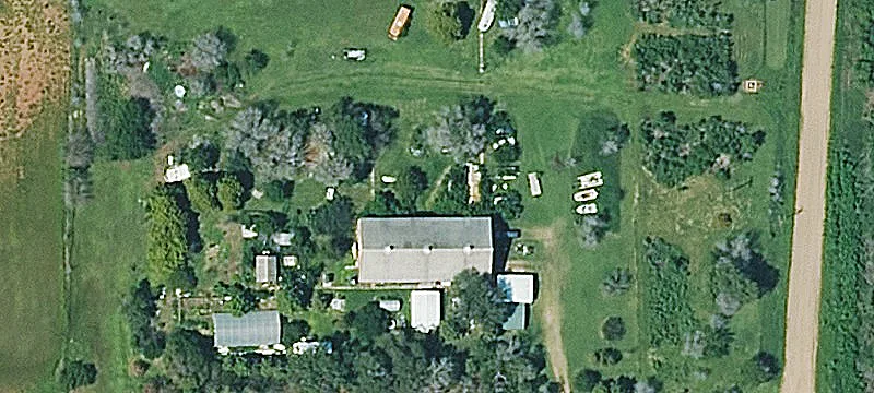 8608 Parallel Rd
