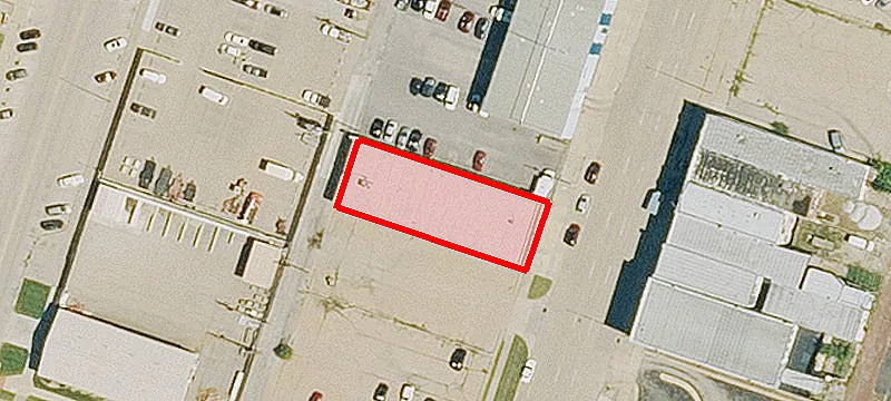417 Jackson St