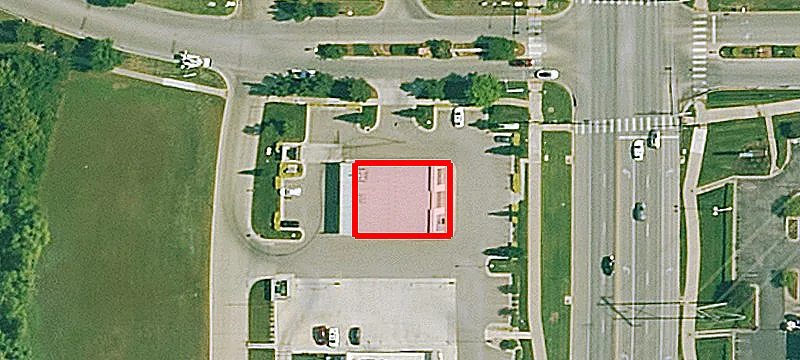 2151 Rock Rd Ste, Unit 300