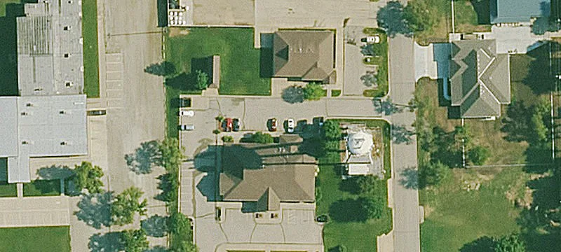 200 Kechi Rd