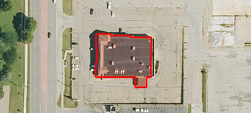 3696 Topeka Blvd