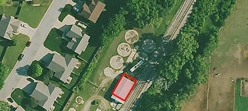 330 Kechi Rd