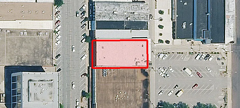 14 Main St