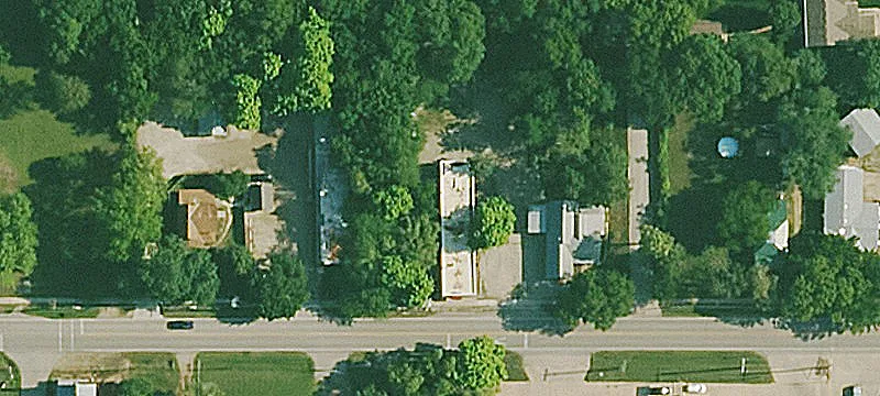 230 Kechi Rd
