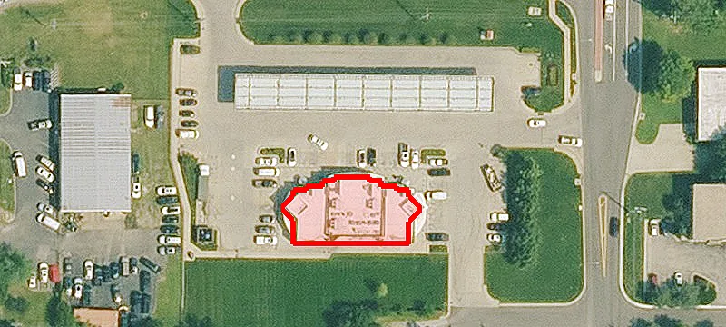 20605 Shawnee Msn Pkwy