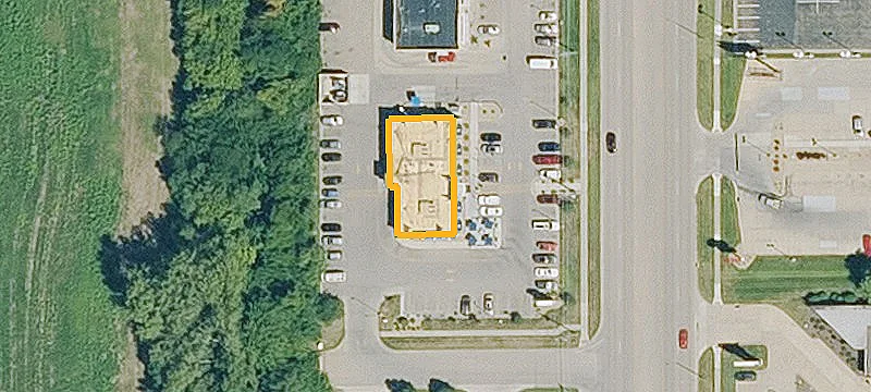 1035 Wanamaker Rd