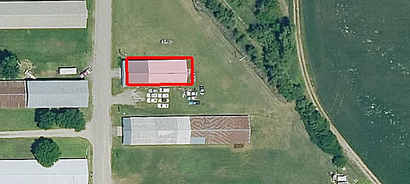 300 Industrial Park Rd