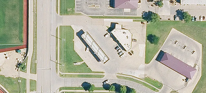 3000 Croco Rd