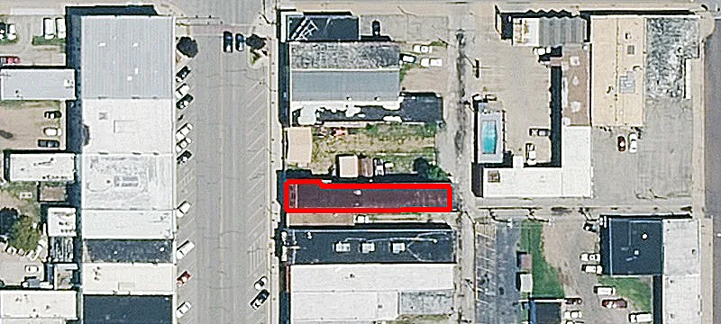 400 Main St