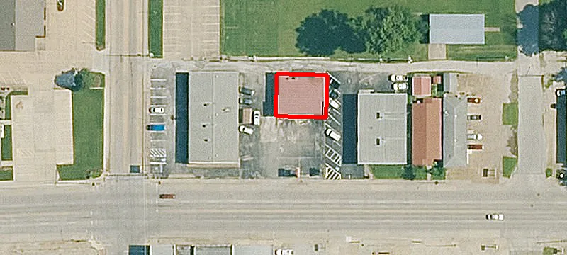 2517 Main St
