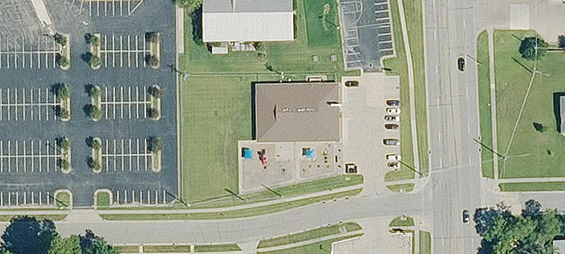 3325 Gage Blvd