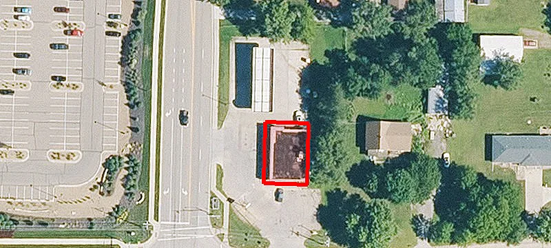 550 Croco Rd