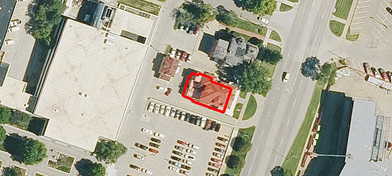 1109 Topeka Blvd