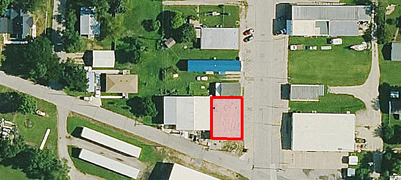 115 Wichita St