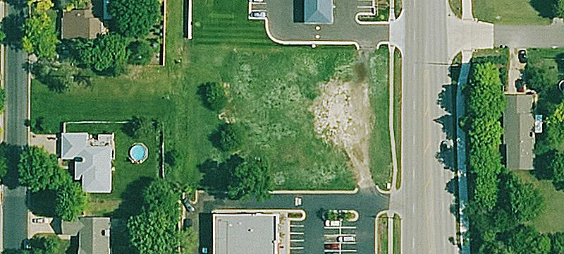 301 Andover Rd