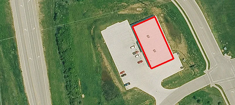 1816 Patriot Dr