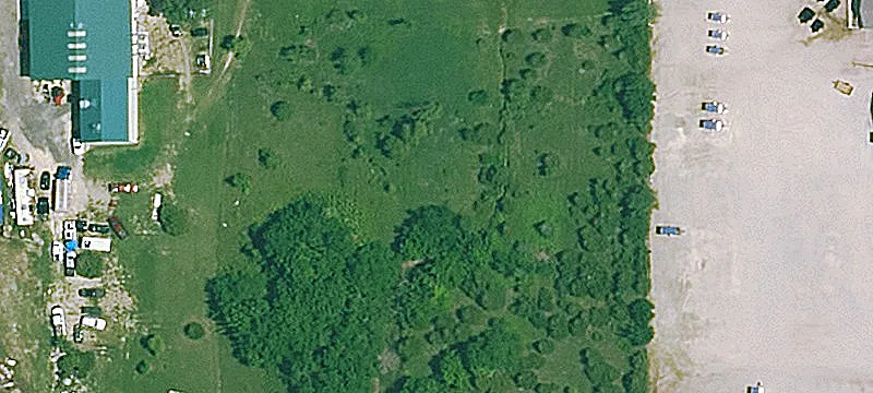 Hwy 54