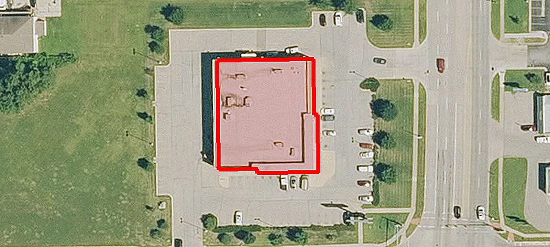 2101 Topeka Blvd