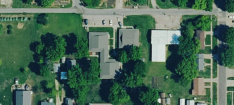 514 Elk St