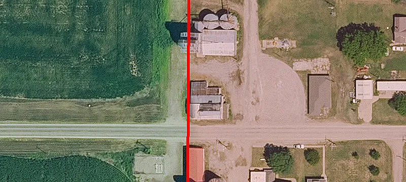 Mentor Rd