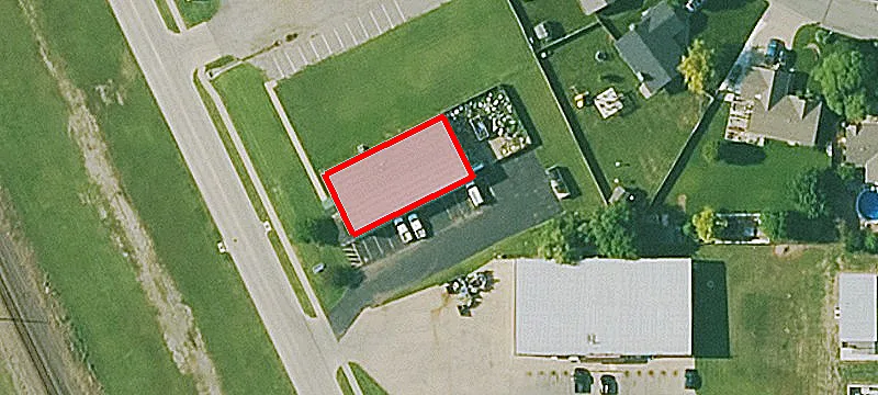 700 Ramsey Dr