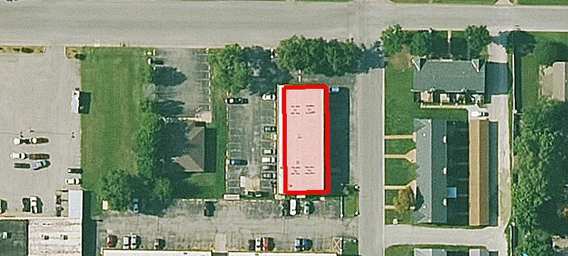 123 Colby Ave, Unit 1
