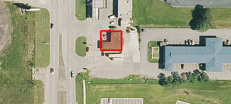 3840 Topeka Blvd