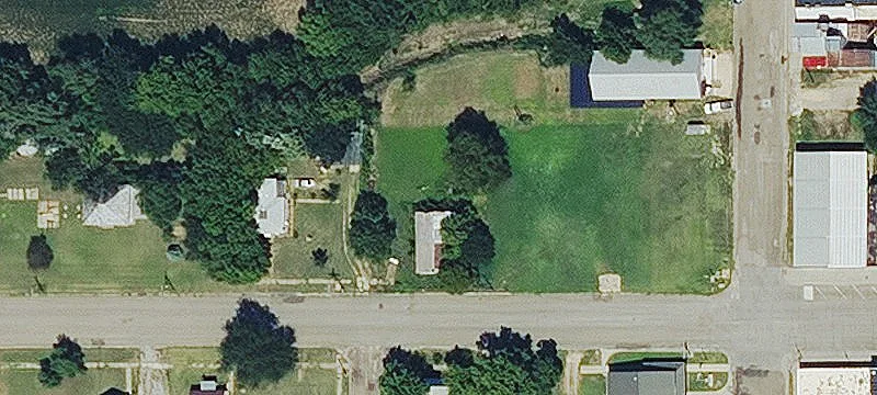 Main St