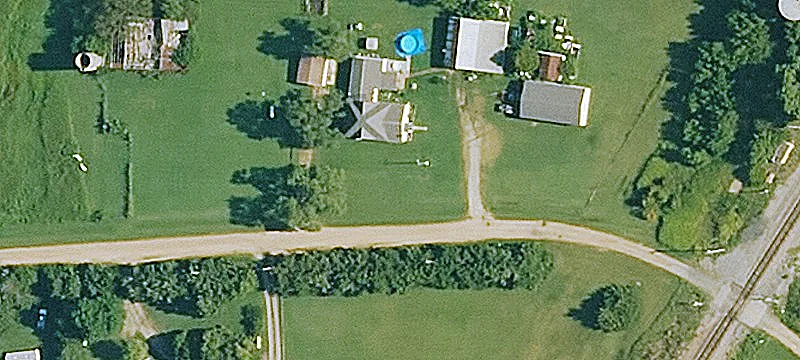 264 Dexter Rd
