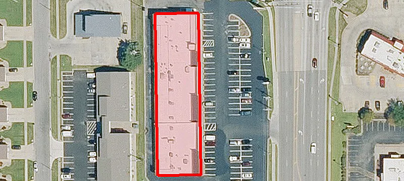 2121 Wanamaker Rd