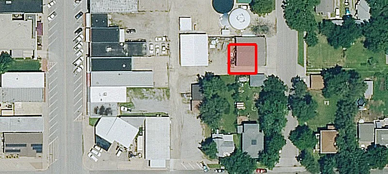 107 Locust St
