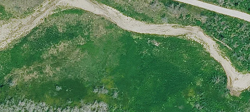 Case Ravine Rd