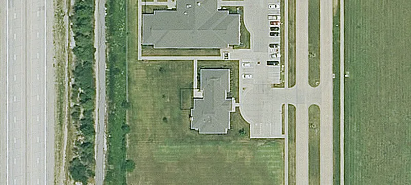 701 Osa Martin Blvd