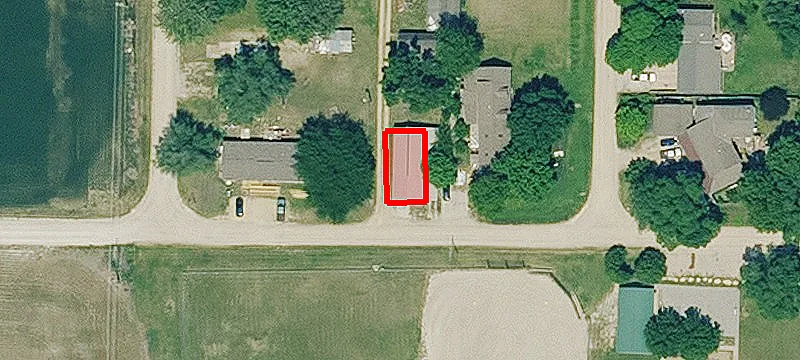 601 Shortt Rd