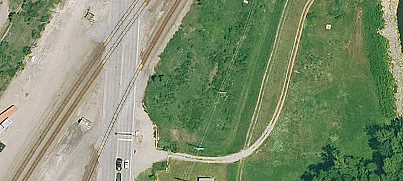 Hwy 77