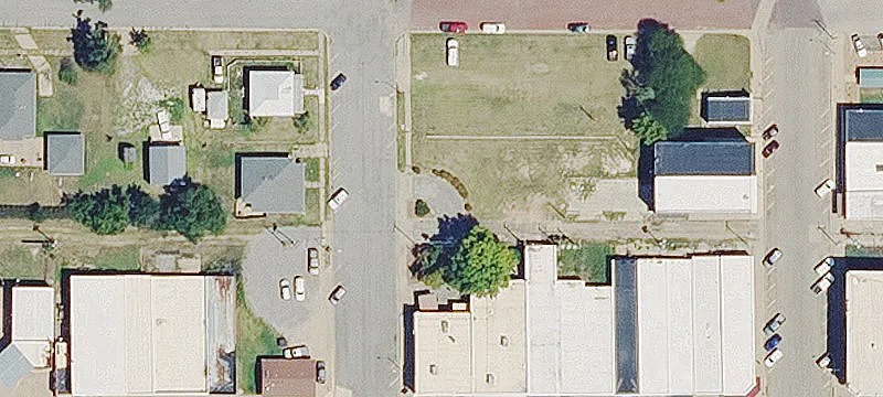 Ottawa St