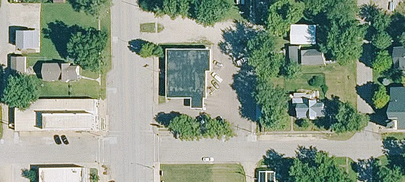 400 Maple St