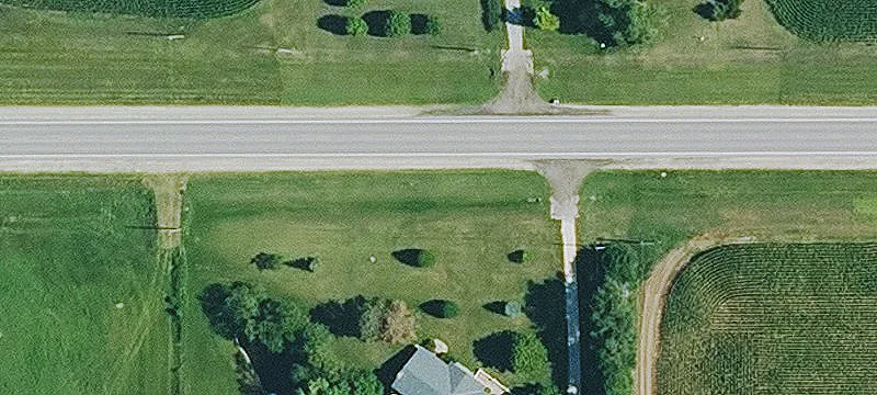 1945 12th Us 56th Hwy