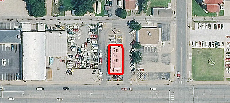 120 4th Ave