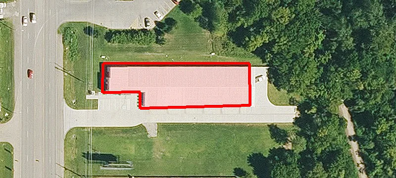 4600 Topeka Blvd