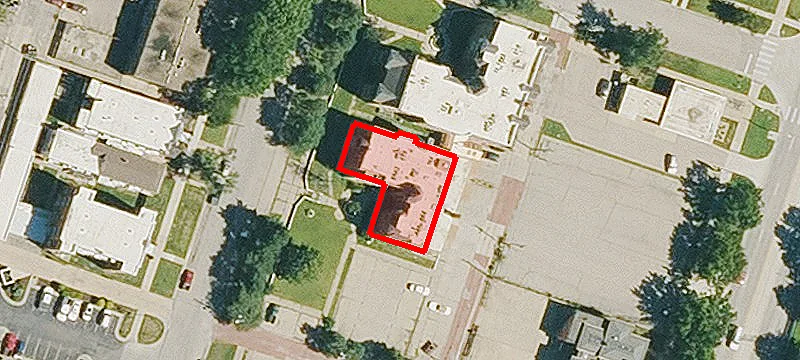 900 Tyler St