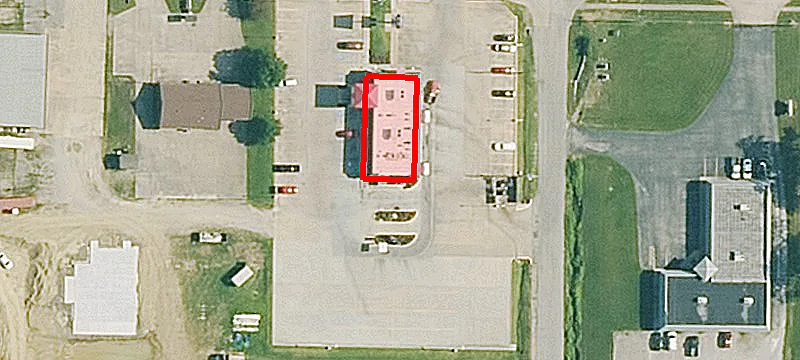 500 Main St