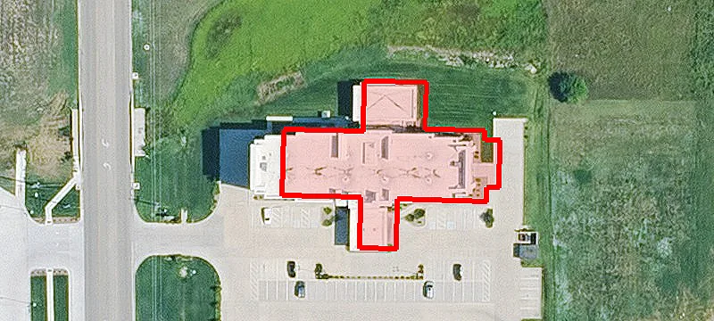 200 Centennial Dr